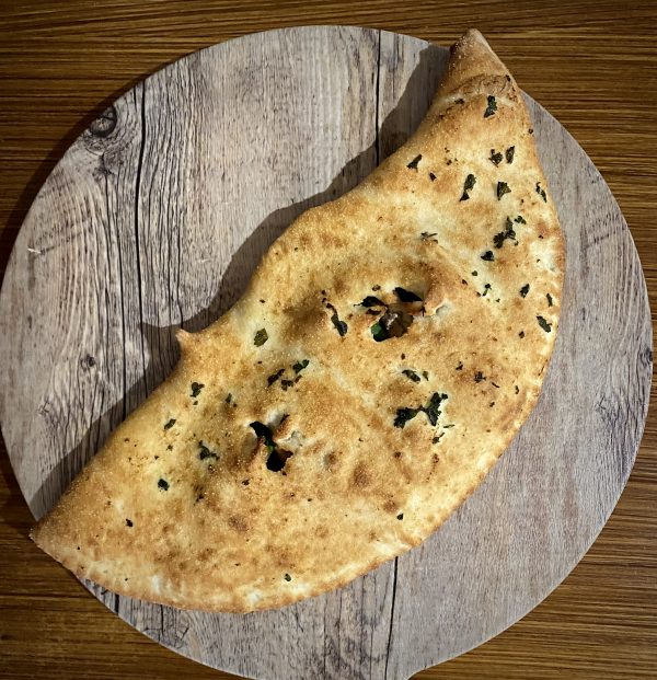 Pizza Baracca Classic Calzone