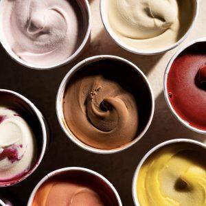 Baboo Gelato