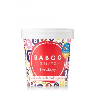 Pizza Baracca Baboo Gelato