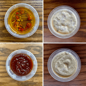 Dips