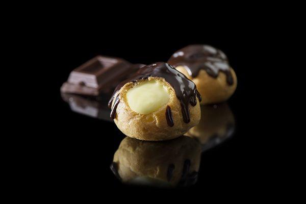 Profiteroles - Image 2
