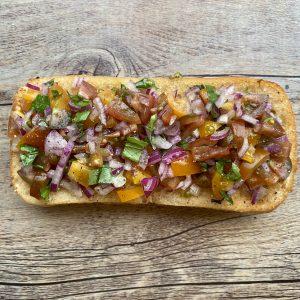 Bruschetta
