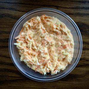 Chef Made Coleslaw