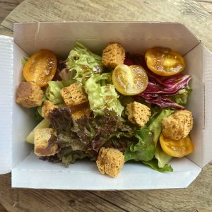 Italian Mixed Salad