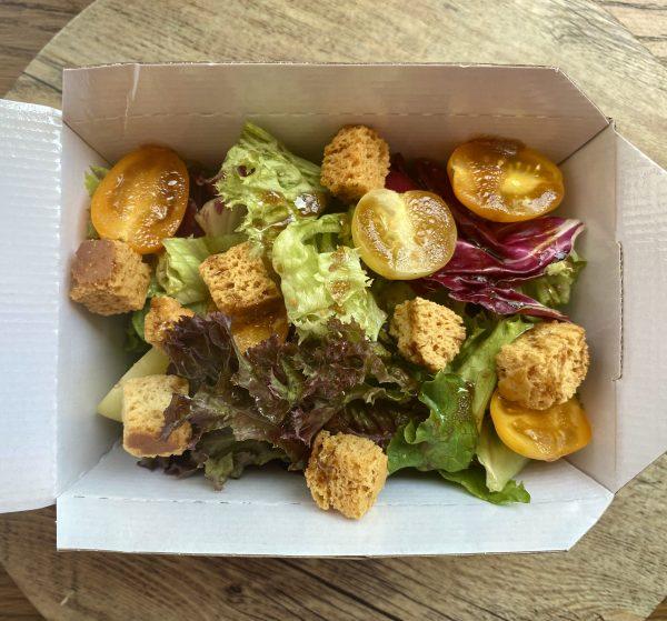 Italian Mixed Salad