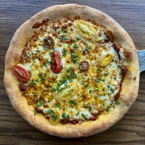 Chef's Special: Spicy Middle Eastern Lamb