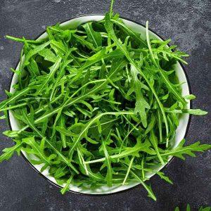 Wild Rocket Salad